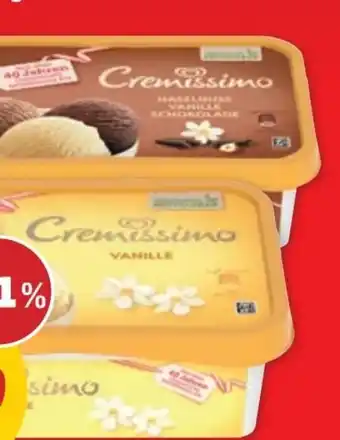 PENNY Cremissimo Angebot