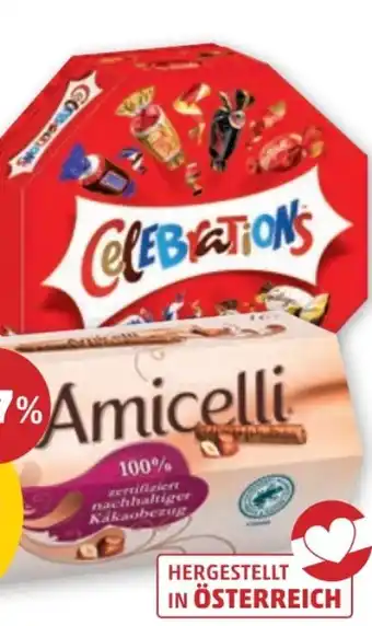 PENNY Celebrations Angebot