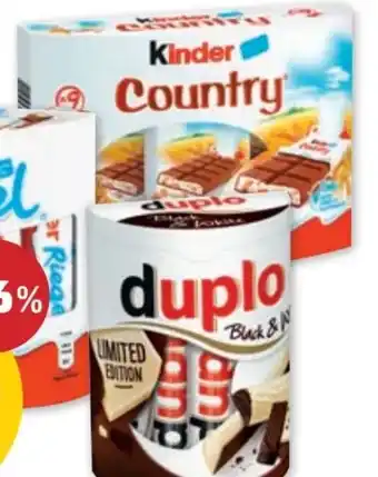 PENNY Duplo Angebot