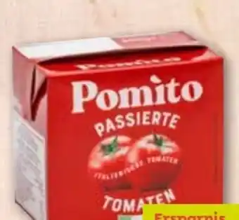 ADEG Passierte Tomaten Angebot