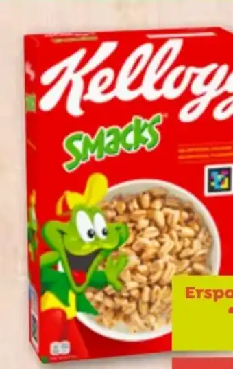ADEG Cerealien Angebot
