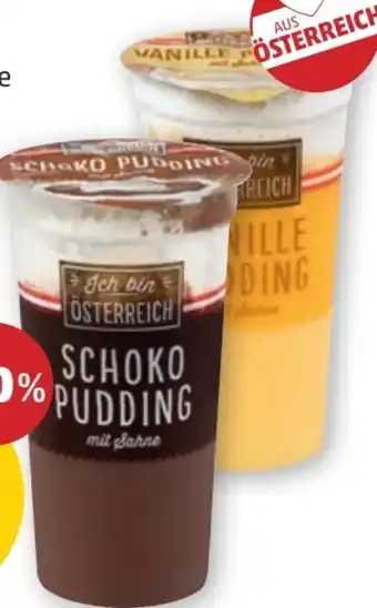 PENNY Schoko Pudding Angebot