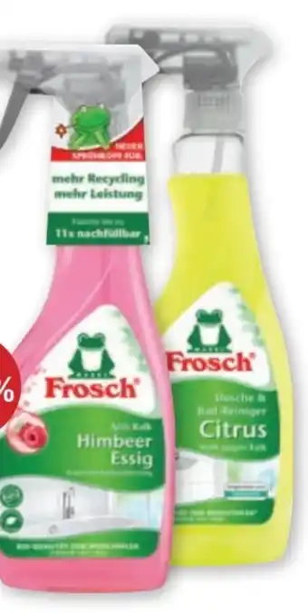 PENNY Reinigungsmittel Angebot