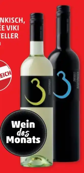 PENNY Gols Zweigelt Blaufränkisch Angebot