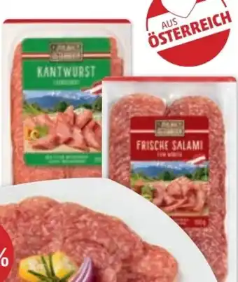 PENNY Salami Angebot