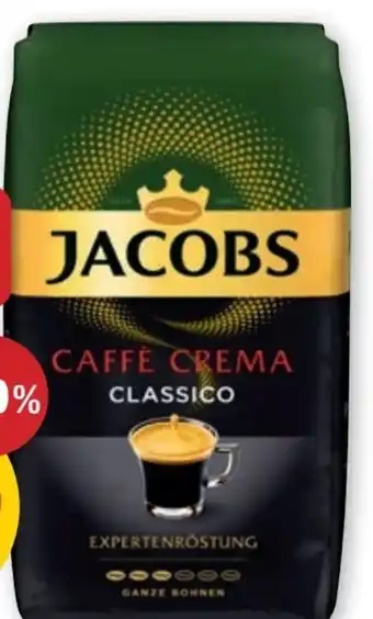 PENNY Caffé Crema Angebot