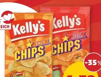 PENNY Chips Angebot