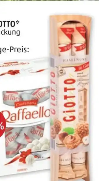 PENNY Raffaello Angebot