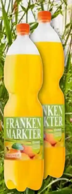 ADEG Limonade Angebot