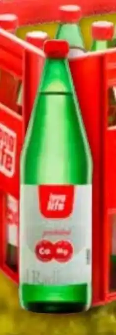 ADEG Mineralwasser Angebot