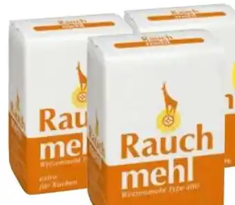 MPreis Weizenmehl Angebot