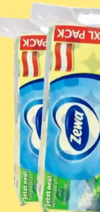 MPreis Toilettenpapier Angebot