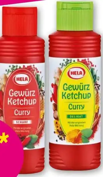 Norma Curry Gewürz Ketchup Angebot