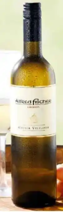 Norma Grüner Veltliner Edition Angebot