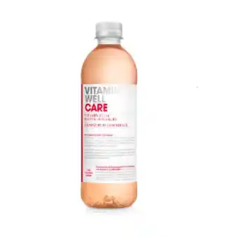 MPreis Vitamin Well verschiedene Sorten MPREIS 0.50 Liter 1 Flasche Angebot