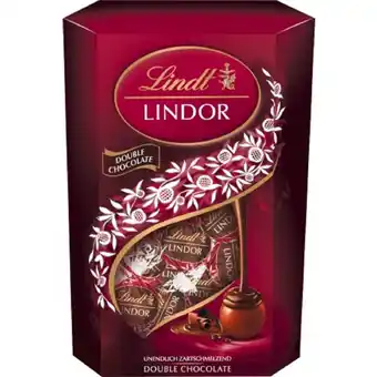 MPreis Lindt Lindor Kugeln versch. Sorten MPREIS 500 Gramm 1 Packung Angebot