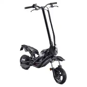 acer Electrical Scooter Predator Extreme PES017 RED ZAC 1 Stück