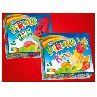 Lidl Schöller Multipack versch. Sorten Lidl 1 Packung Angebot
