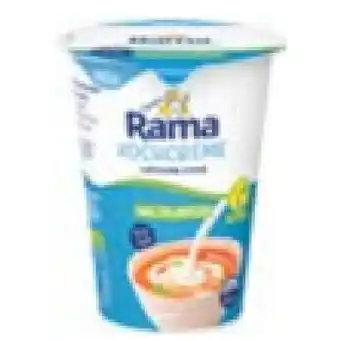 Maximarkt Rama Cremefine, Koch-, oder Schlagcreme versch. Sorten Maximarkt 1 Stück Angebot