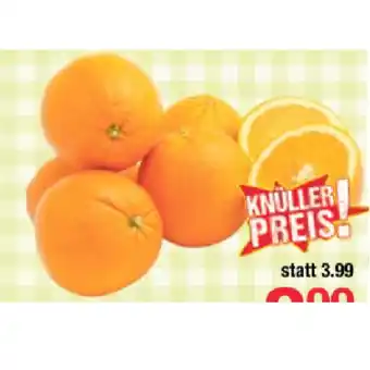 Maximarkt „Götterfrucht“ Orangen Maximarkt 1 Kilogramm Angebot