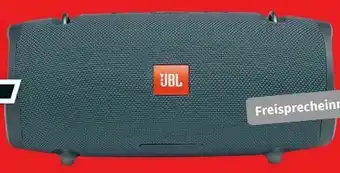 Media Markt Bluetooth-Lautsprecher Xtreme 2 Angebot