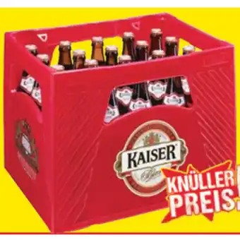 Maximarkt Kaiser Fasstyp Maximarkt 0.50 Liter 1 Kiste Angebot