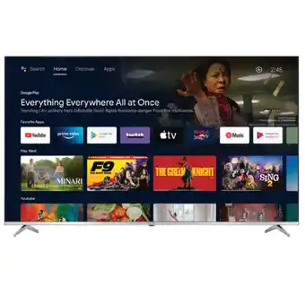 Maximarkt Sharp LED TV 65FP2EA UHD Maximarkt 1 Stück Angebot