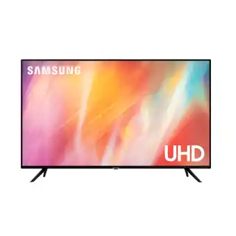 Maximarkt Samsung LED TV 43AU7090 UHD Maximarkt 1 Stück Angebot