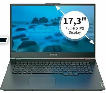 Media Markt Gaming Notebook Legion 5 Angebot
