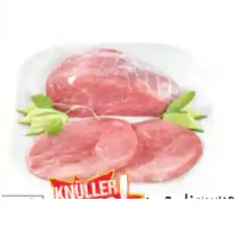 Maximarkt Österr. Kaiserschnitzel vom Schwein Maximarkt 1 Kilogramm Angebot