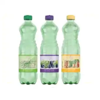 Maximarkt Römerquelle Emotion versch. Sorten Maximarkt 0.75 Liter 1 Flasche Angebot