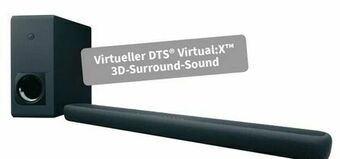 Media Markt Soundbar ATS 2090 Angebot