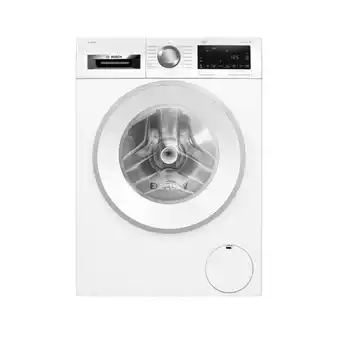 Red Zac Bosch Waschmaschine WGG256F7AT RED ZAC 1 Stück Angebot