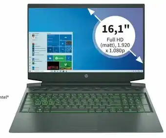 Media Markt Gaming Notebook 16-A0910NG Angebot