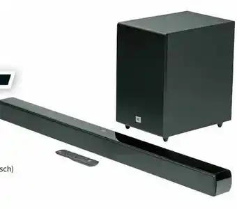 Media Markt Soundbar SB170 Angebot