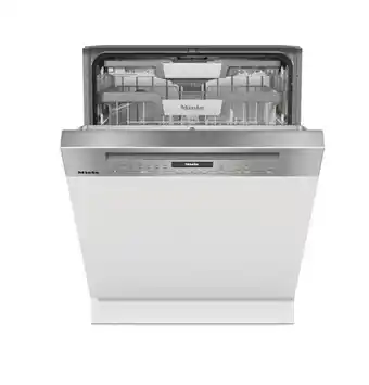 Red Zac Miele Einbau-Geschirrspüler G7131 SCi AD 125 Edition RED ZAC 1 Stück Angebot