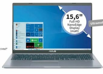 Media Markt Notebook Vivobook 15 Angebot