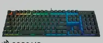 Media Markt Gaming Tastatur K60 RGB PRO Angebot