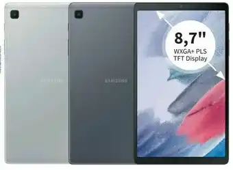Media Markt Galaxy Tab A7 Lite Angebot