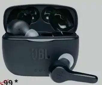 Media Markt True Wireless Kopfhörer Tune 215 TWS Angebot