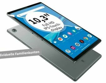 Media Markt Tablet Tab M10 Angebot