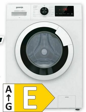 Media Markt Waschmaschine WHP74EPS Angebot