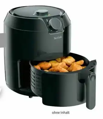 Media Markt Heißluft-Fritteuse Easy Fry Classic EY201 Angebot