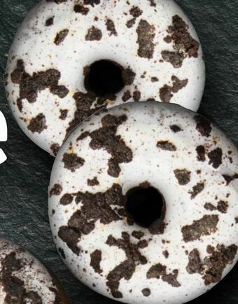 Lidl Donut Angebot