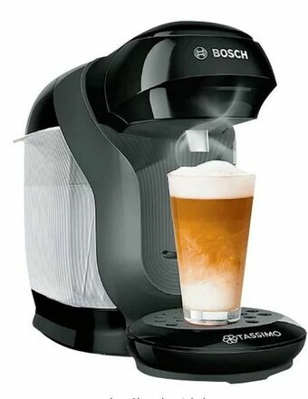 Media Markt Kapselmaschine TAS1102 Angebot