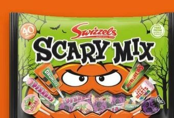 Lidl Scary Mix Angebot