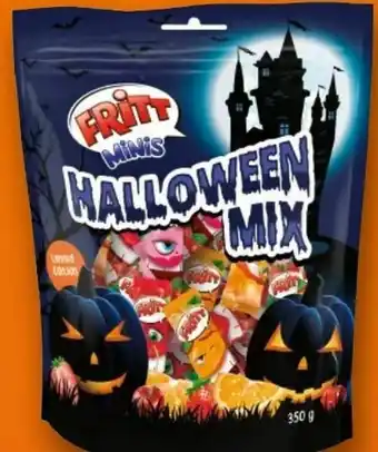 Lidl Halloween Angebot