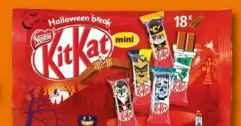 Lidl Kitkat Angebot