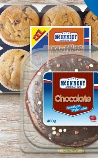Lidl Muffins Angebot