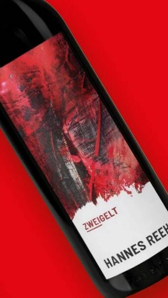 Lidl Zweigelt Angebot